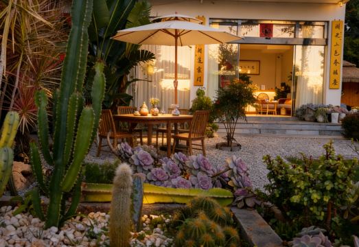 Fuxian Lake Xianqingyizhi Hotel Hotel Overview