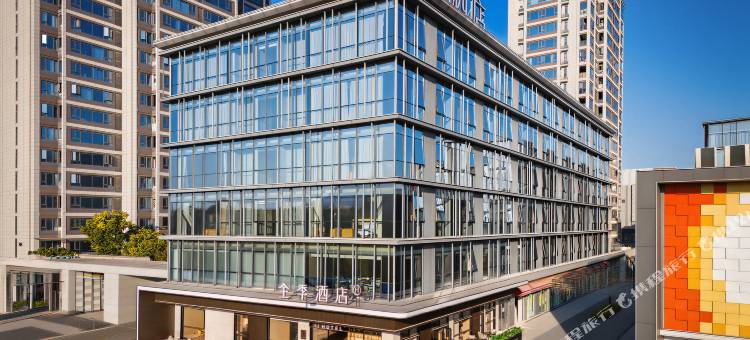 全季酒店(莆田秀屿万达广场店)图片