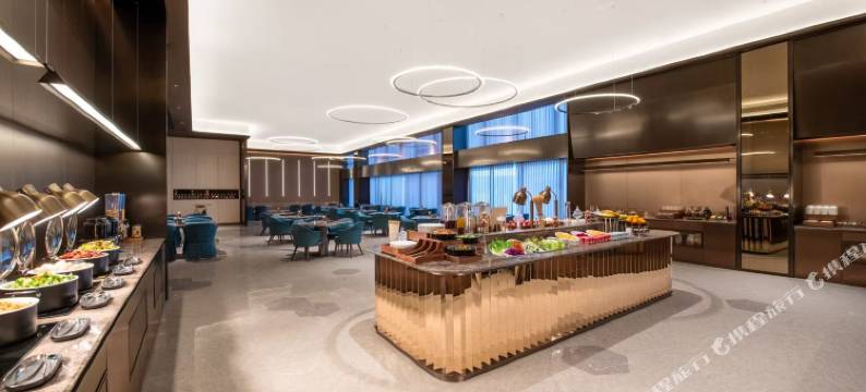 景德镇中国陶瓷博物馆桔子水晶酒店图片