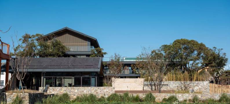 过云山居·伴片海精品民宿图片