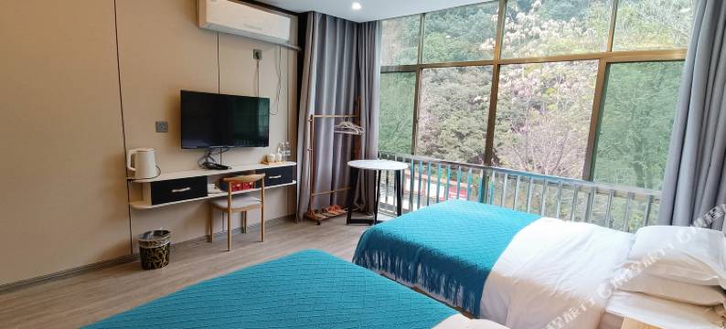 三清山雅联轩居民宿(三清山风景区金沙索道店)图片