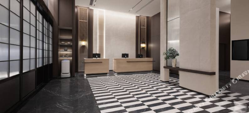 潮州古城亚朵酒店图片