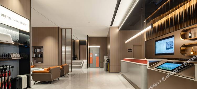 柏曼酒店(北海合浦山口店)图片