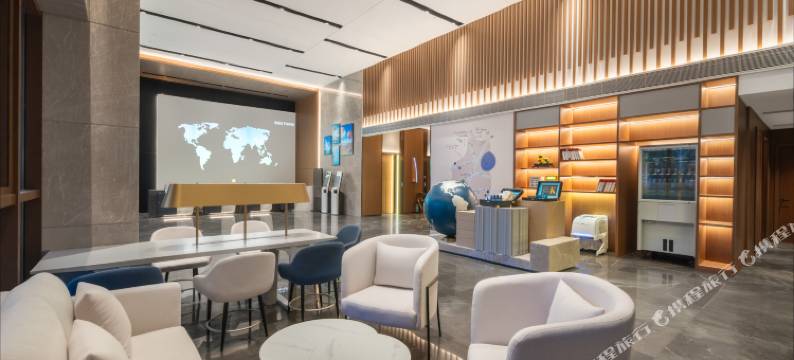 凯里亚德酒店(福鼎站店)图片