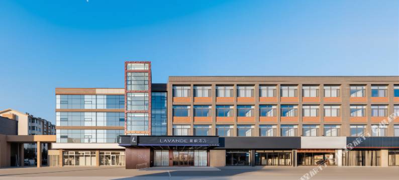 麗枫酒店(呼和浩特会展中心万达广场店)图片