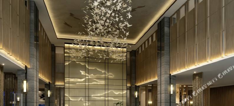 七台河天香民宿(亚太国际店)图片