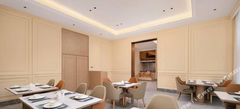 维也纳酒店(石家庄裕华万达广场医科大学建华校区店)图片