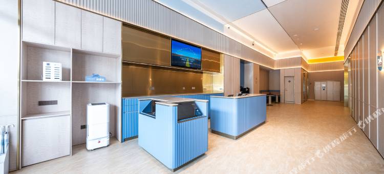 汉庭酒店(肇庆七星岩东门广场恒裕城店)图片