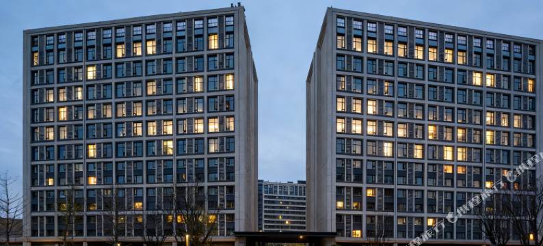 邻优家智慧公寓(成都双流国际机场莲花地铁站店)图片