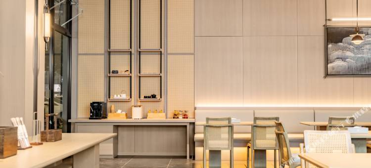 临海麦田·雅朵酒店(杜桥宝龙广场店)图片