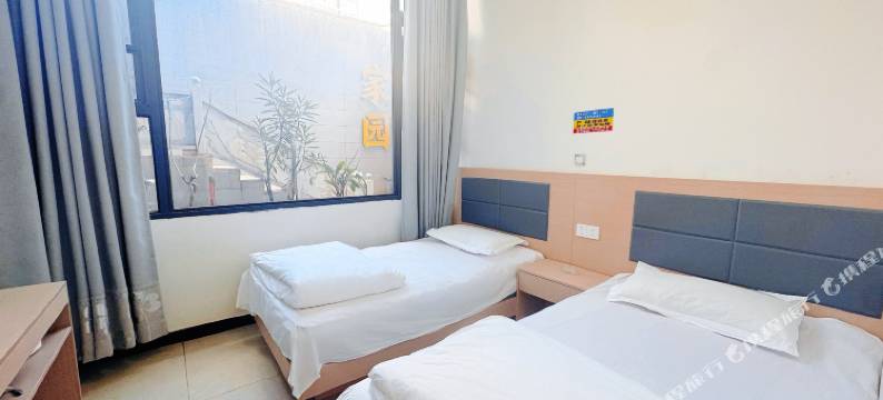 温心客栈(大理滇西区域医疗中心店)图片