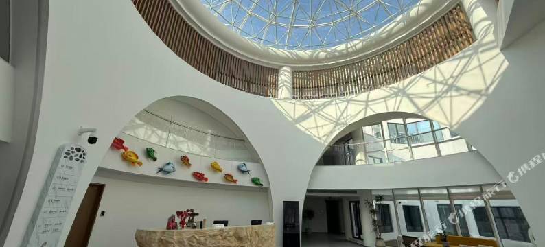 大鹿岛度假酒店图片