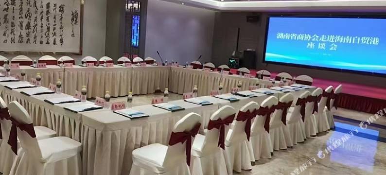 美丽豪酒店(海口骑楼老街店)图片