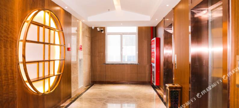 延安栖云听月酒店图片