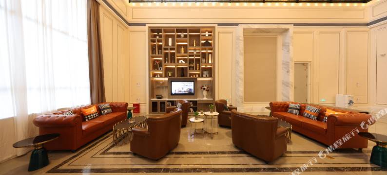 维也纳国际酒店(大悟碧水华庭店)图片