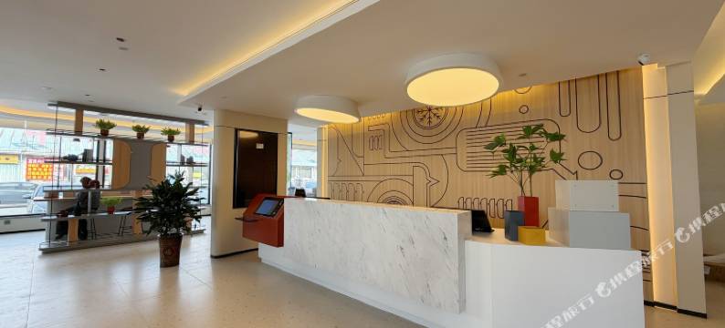 如家酒店(曲阜孔府三孔景区店)图片