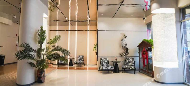 开封云锦酒店(清明上河园店)图片