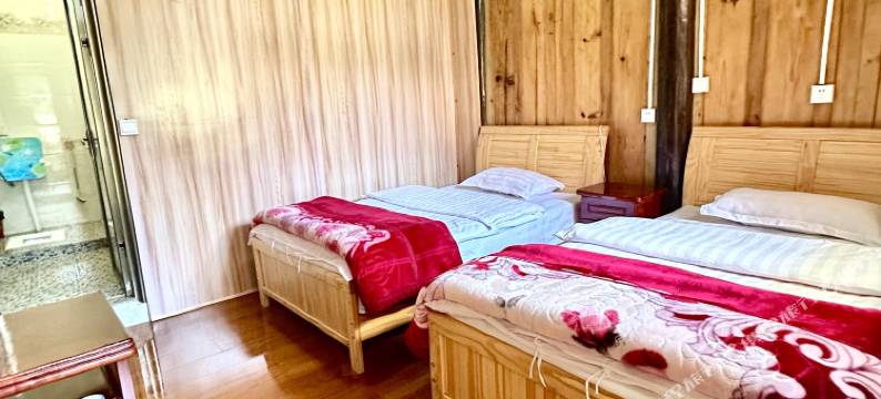 腾冲风景园客栈图片