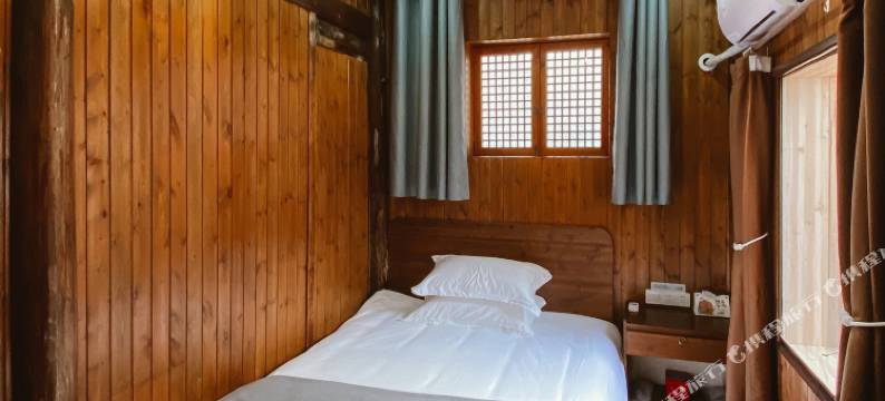 一旅一行一世界客栈(呈坎古镇店)图片