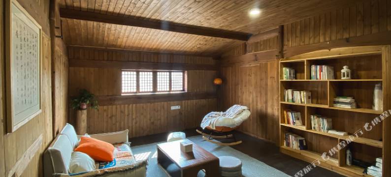 一旅一行一世界客栈(呈坎古镇店)图片