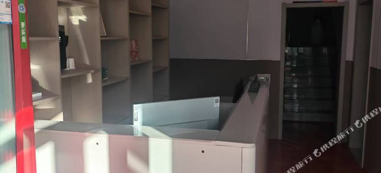 禾田源酒店(朔州站店)图片