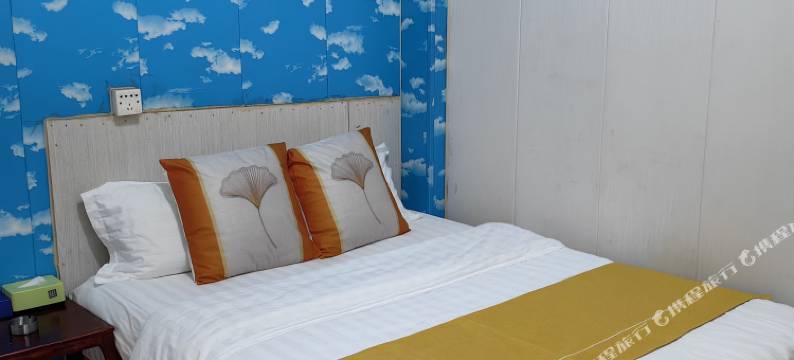 珠海口香糖住宿图片