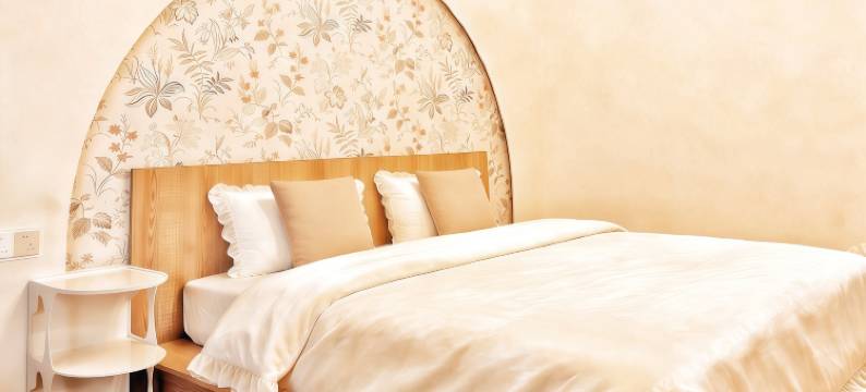 常州赛雅酒店式公寓图片