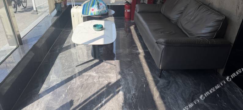 长沙麦客达温德姆酒店(德思勤省政府店)图片