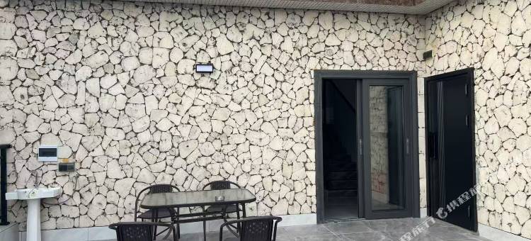 琴海民宿(中国大陆南极村店)图片