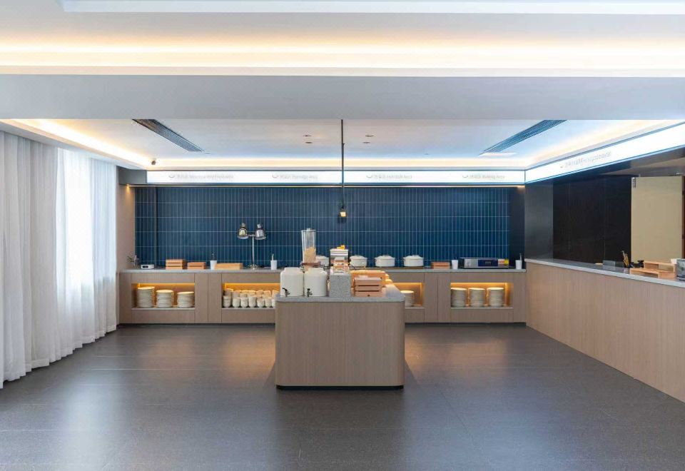 欢漫酒店(桂林阳朔西街十里画廊店) 图片3
