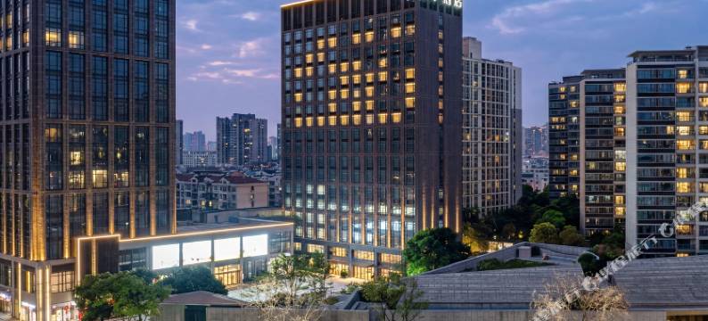 全季酒店(佛山美的翰城北滘公园地铁站店 )图片