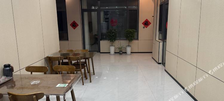 春秋渔家(任家台赶海园店)图片