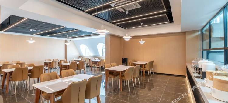 如家素柏·云酒店(高密晏子路店)图片