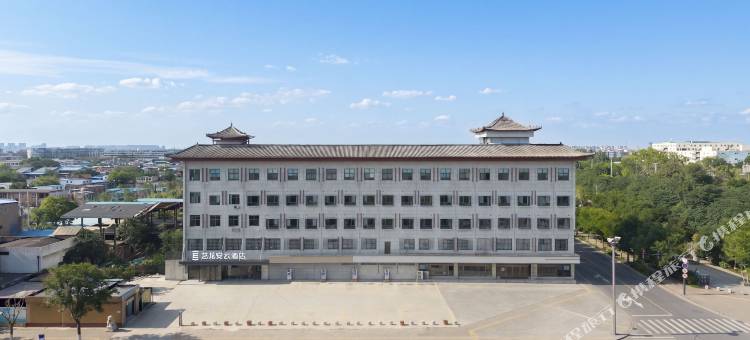 艺龙安云酒店(开封鼓楼广场寺门店)图片