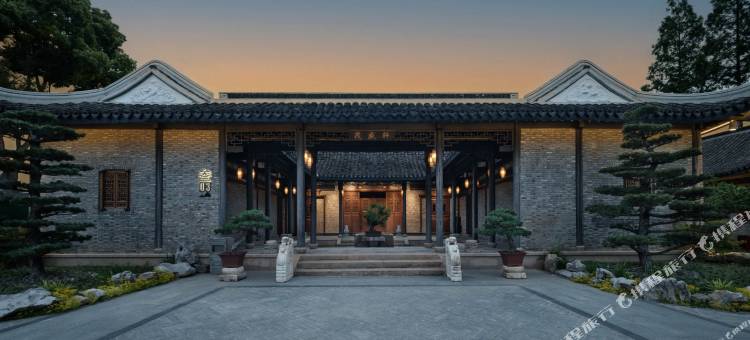 茂盛山房图片