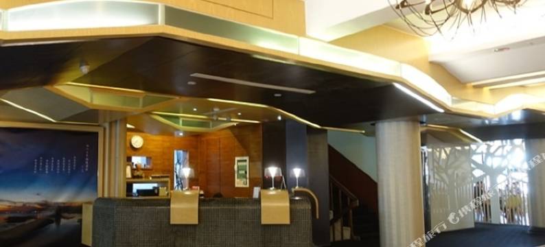 金门金瑞旅店图片