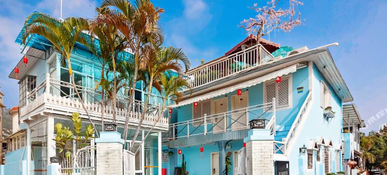 厦门良栖居图片