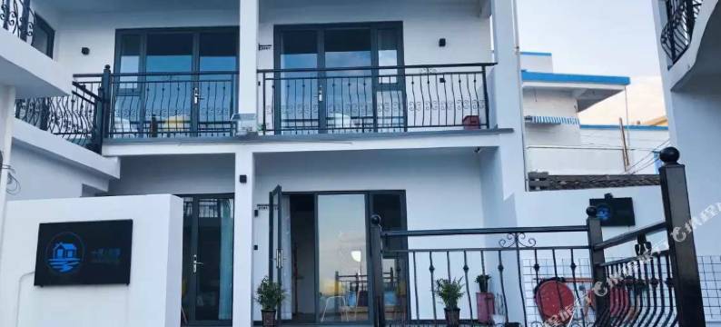 嵊泗一尺见海民宿图片