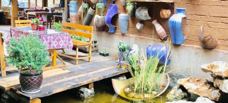 丘北云行雨施客栈图片