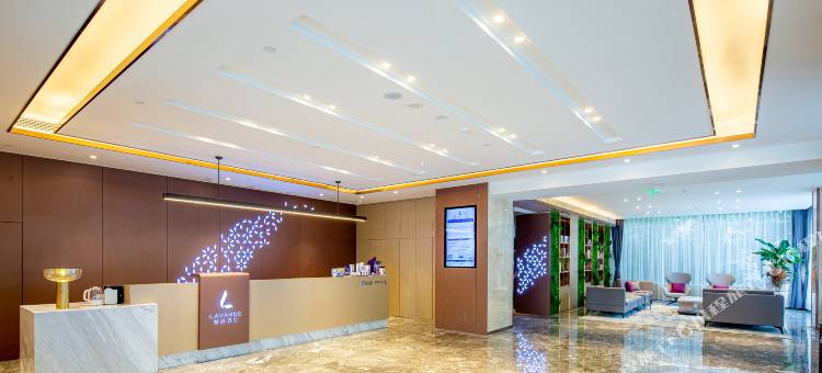 麗枫酒店(乐山市政府店)图片