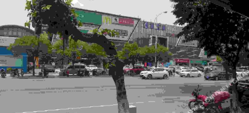 7星电梯公寓(广州江高镇商业步行街店)图片