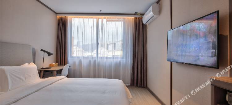 汉庭酒店(玉环吾悦广场店)图片