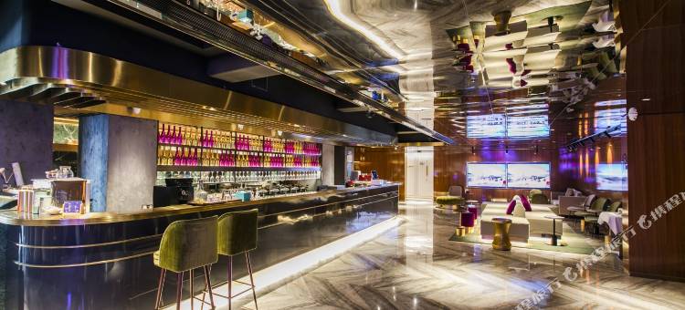 南京新街口总统府漫心酒店图片