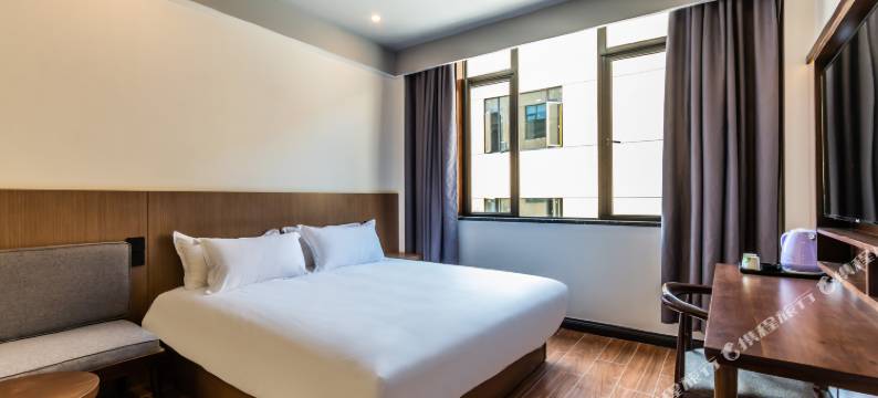 海友酒店(杭州西溪联胜路地铁站店)图片