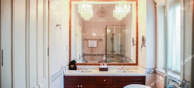 北戴河海滨会馆图片