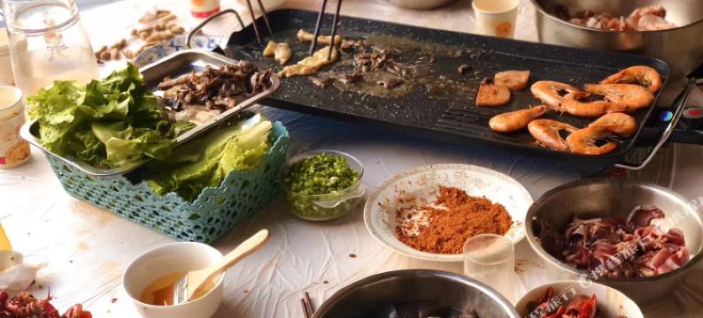 绵阳神鹰民宿图片