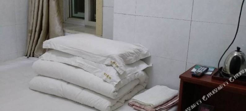 自贡久久捌旅馆图片