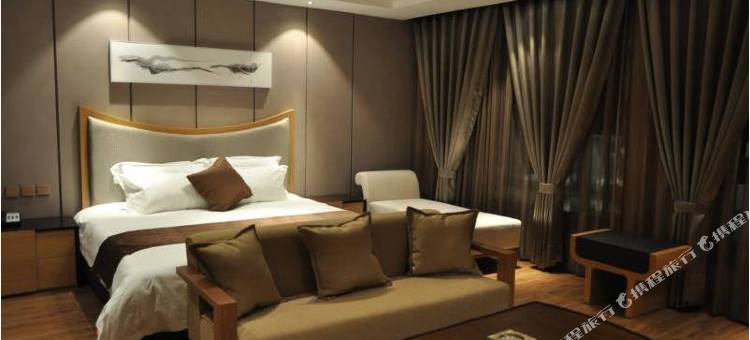 阳光客舍(汤原河畔店)图片