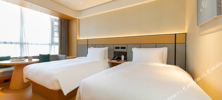 全季酒店(阜南富陂大道店)图片