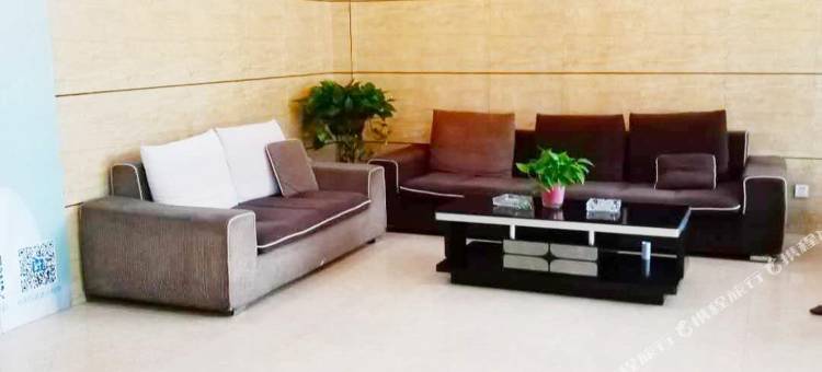 都市118连锁酒店(兴华路店)图片